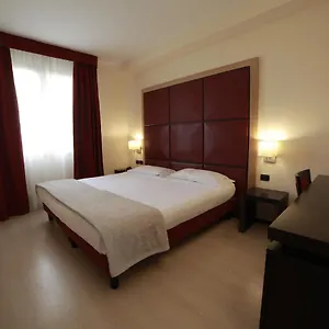 Hotel Alba, Reggio nell'Emilia